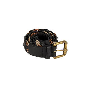 Beymen Belt Men Black